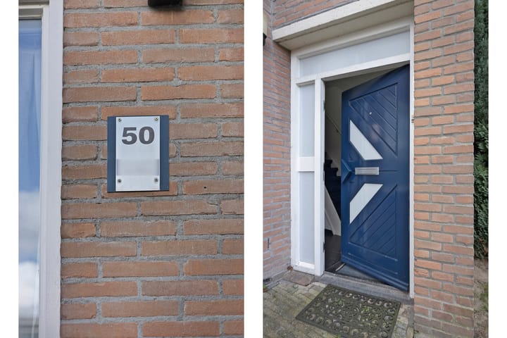 Foto 33 van Hertog Hendrik I-straat 50