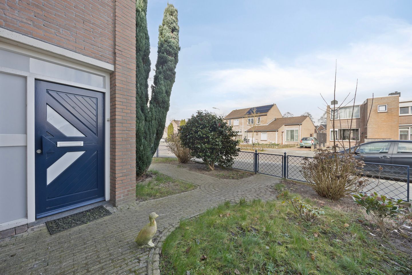 Foto 34 van Hertog Hendrik I-straat 50