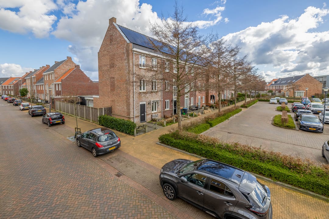 Foto 1 van Stadhouder 17