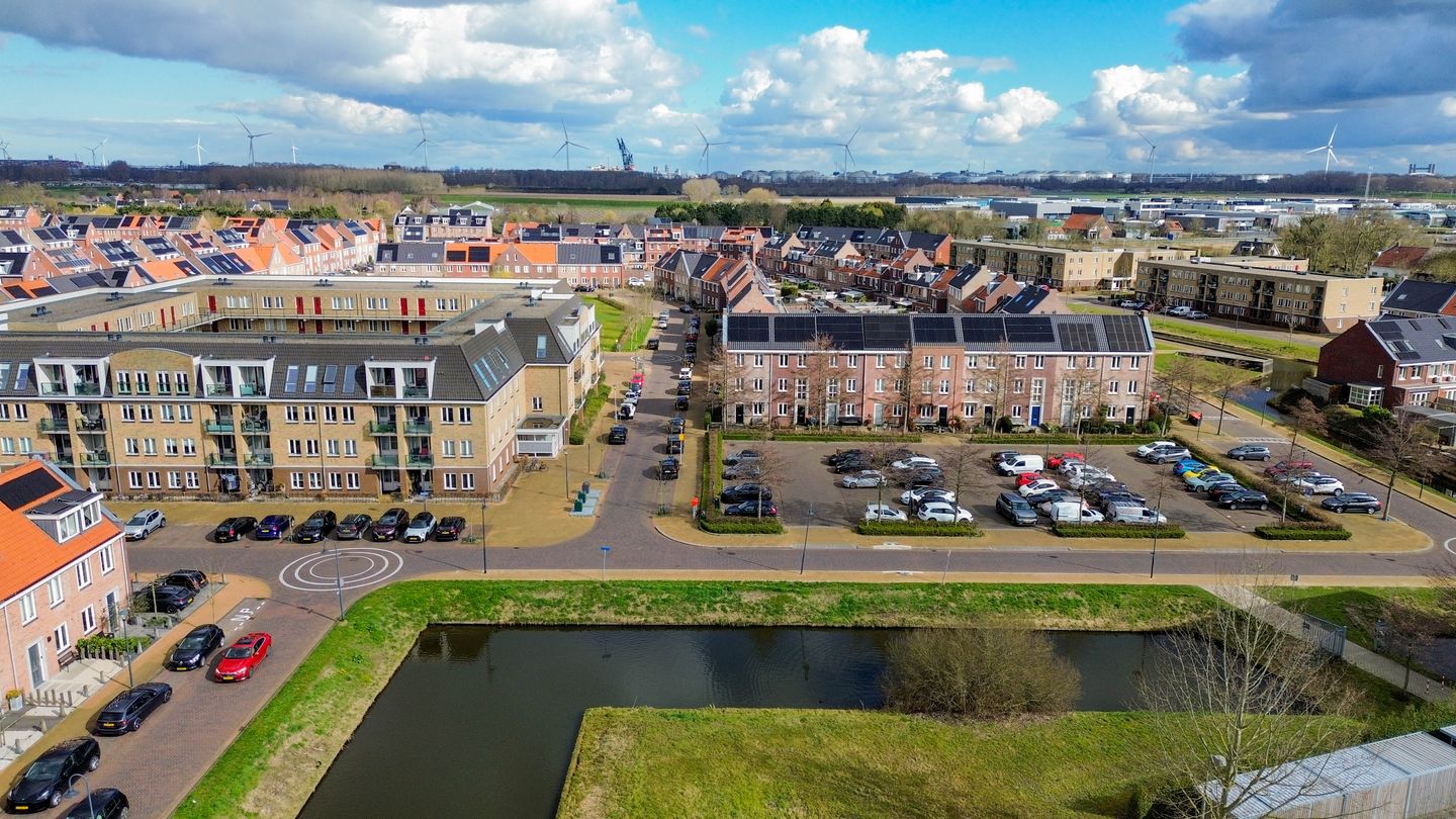 Foto 4 van Stadhouder 17