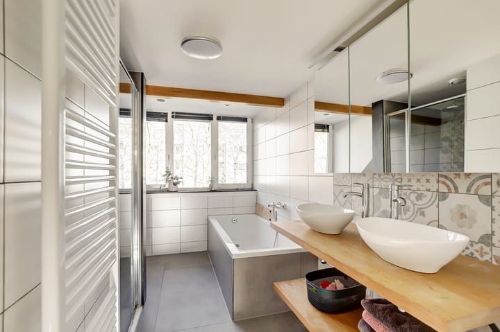 Foto 21 van Bosch 22