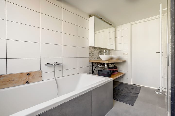 Foto 23 van Bosch 22