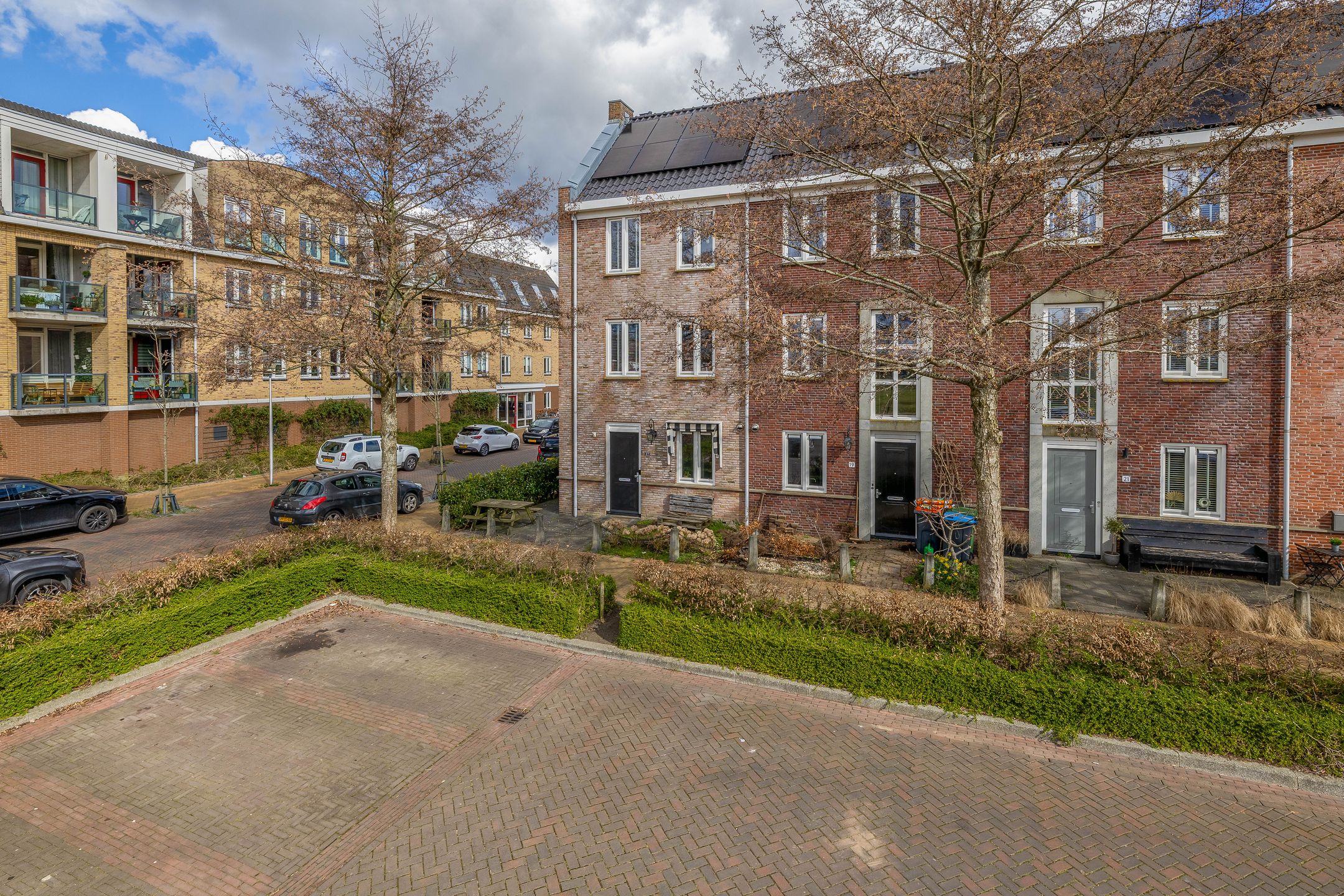 Foto 6 van Stadhouder 17