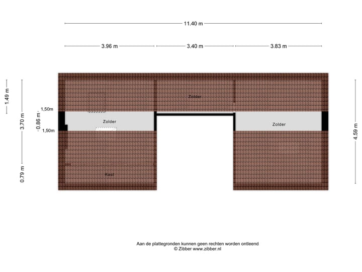 Foto 39 van Molenstraat 121