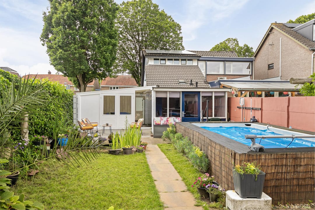 Photo 2 of Buurmansweg 80