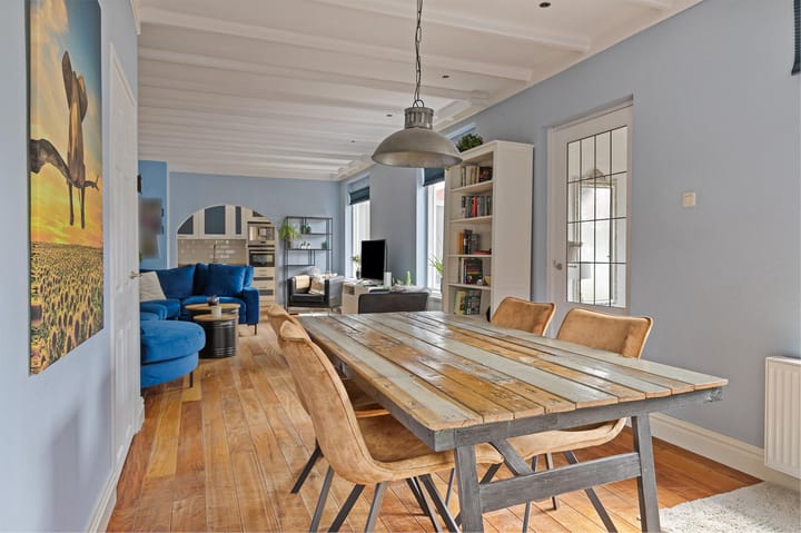 Foto 9 van Buurmansweg 80