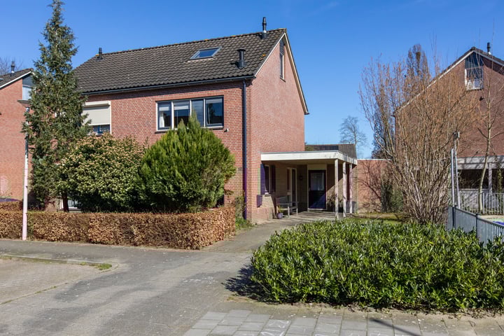 De Zuylenkamp 10