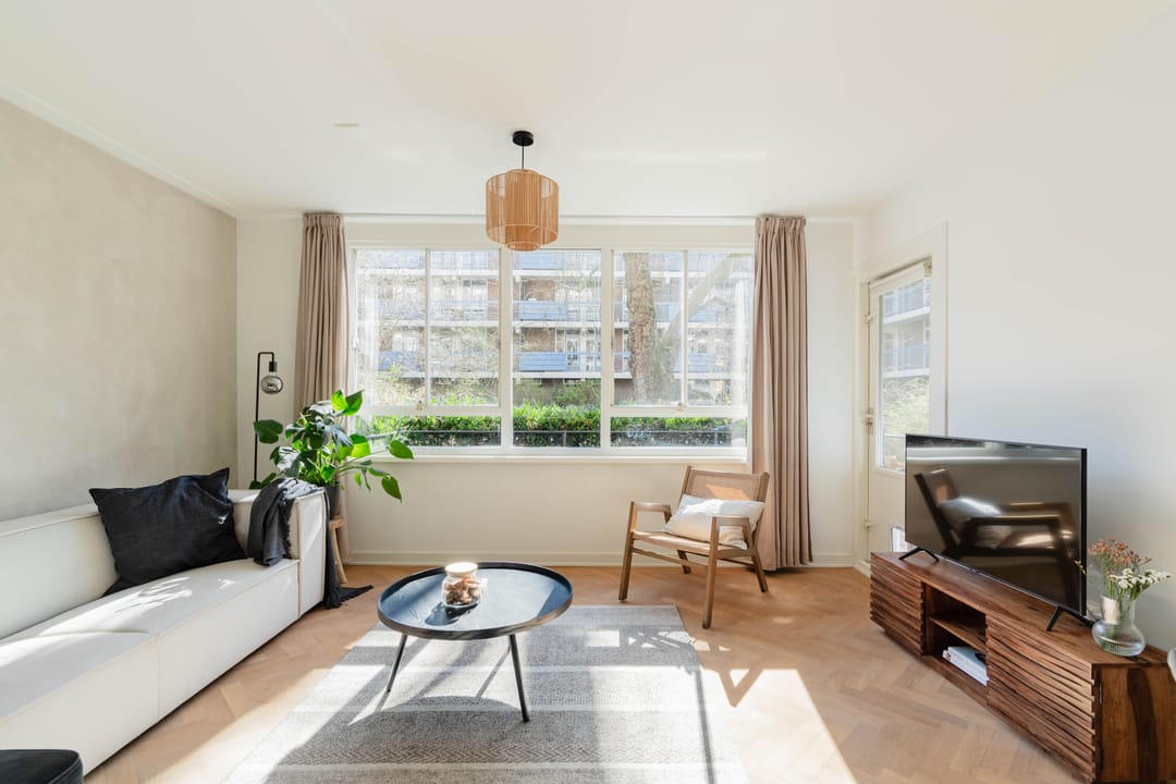 Foto 1 van Borgerstraat 17-A