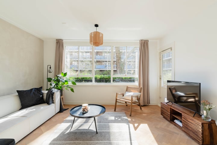 Bekijk foto van Borgerstraat 17 A
