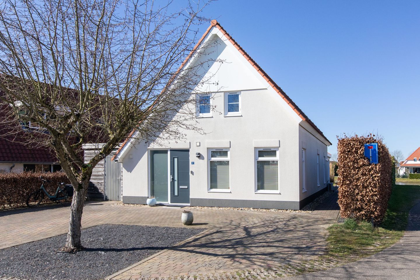 Foto 5 van Blauwe Reiger 17