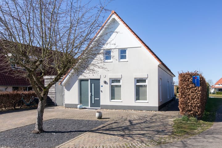 Foto 5 van Blauwe Reiger 17