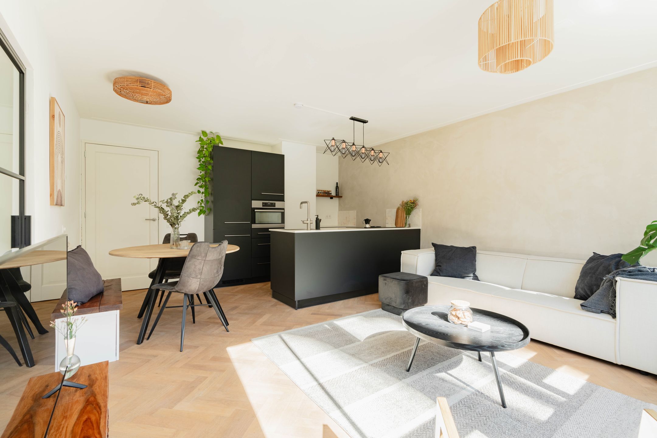 Foto 3 van Borgerstraat 17-A