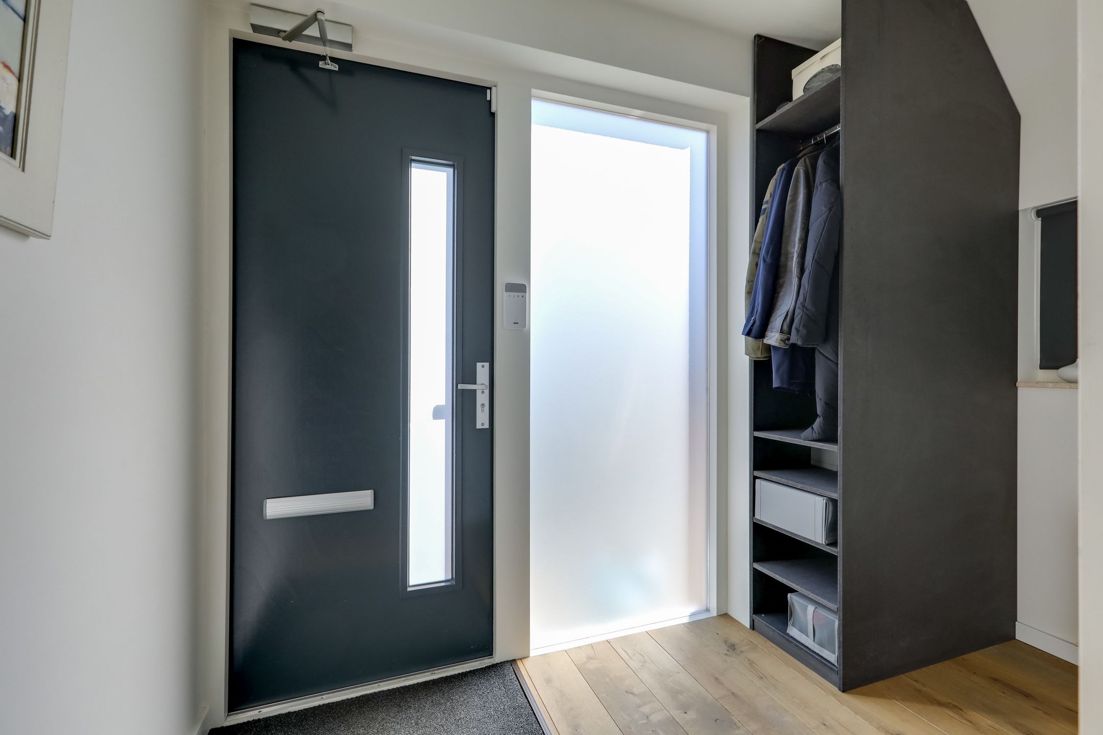 Foto 6 van Blauwe Reiger 17