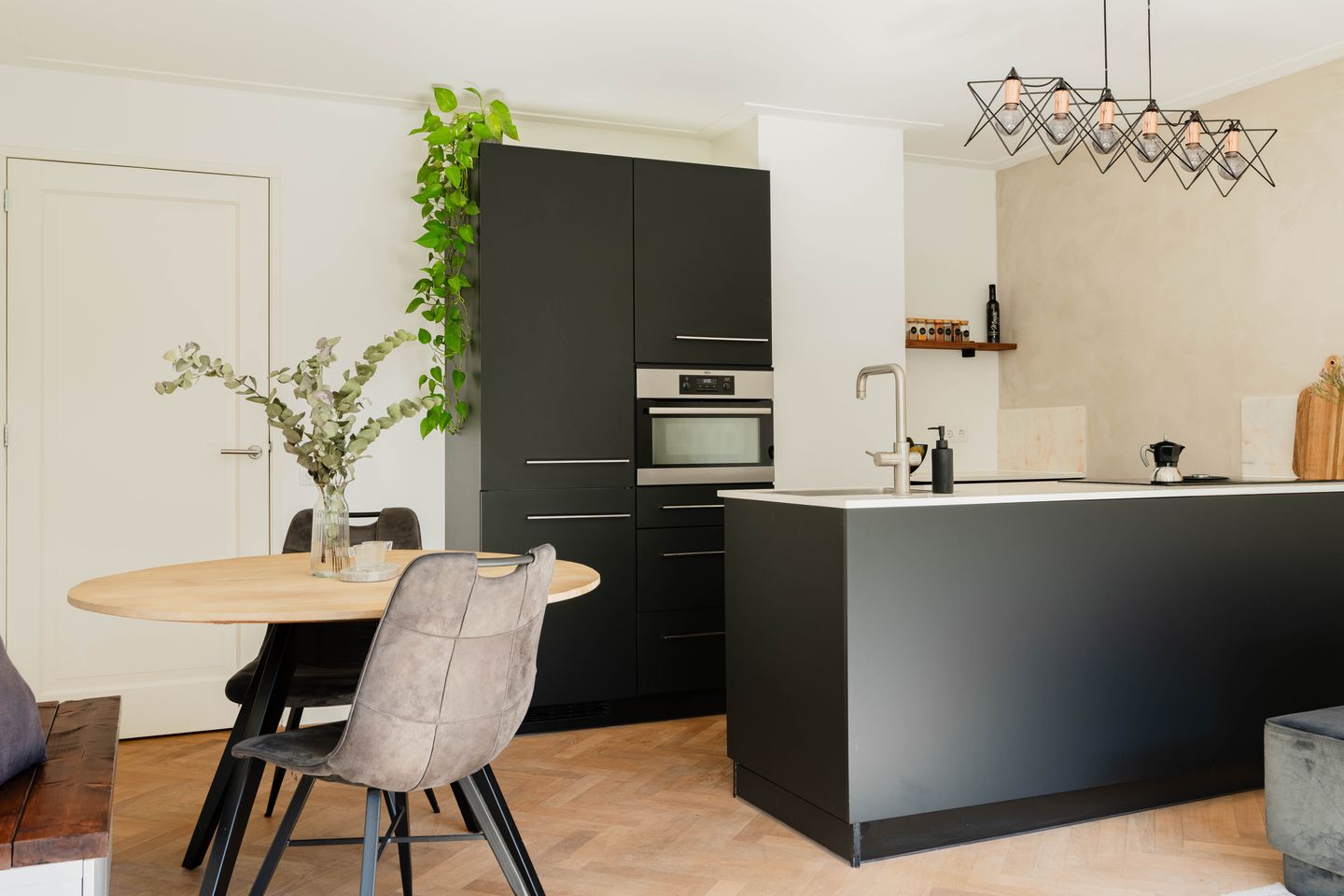 Foto 4 van Borgerstraat 17-A