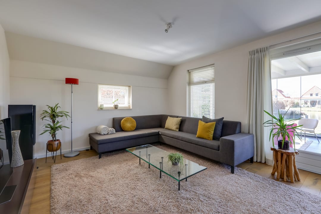 Foto 7 van Blauwe Reiger 17