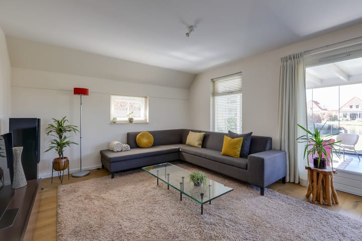 Foto 7 van Blauwe Reiger 17