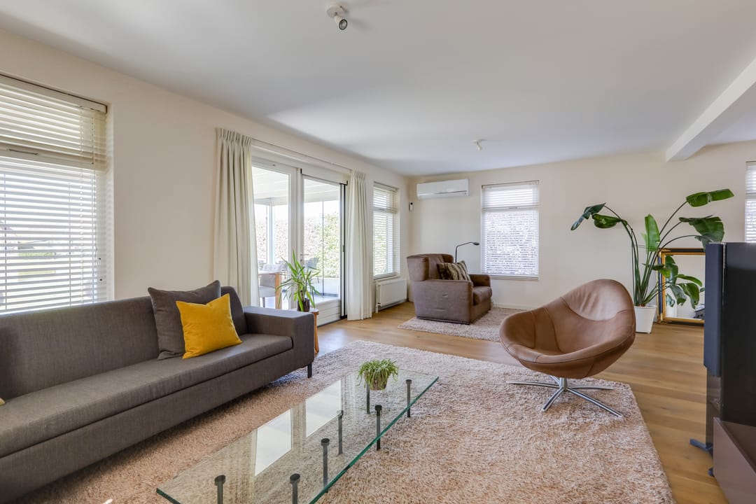 Foto 8 van Blauwe Reiger 17