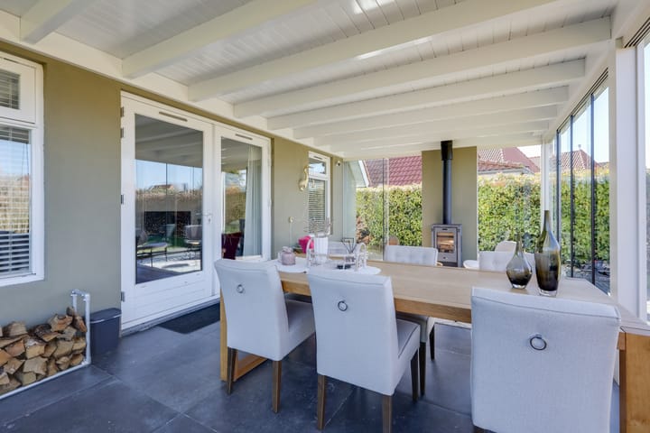 Foto 9 van Blauwe Reiger 17