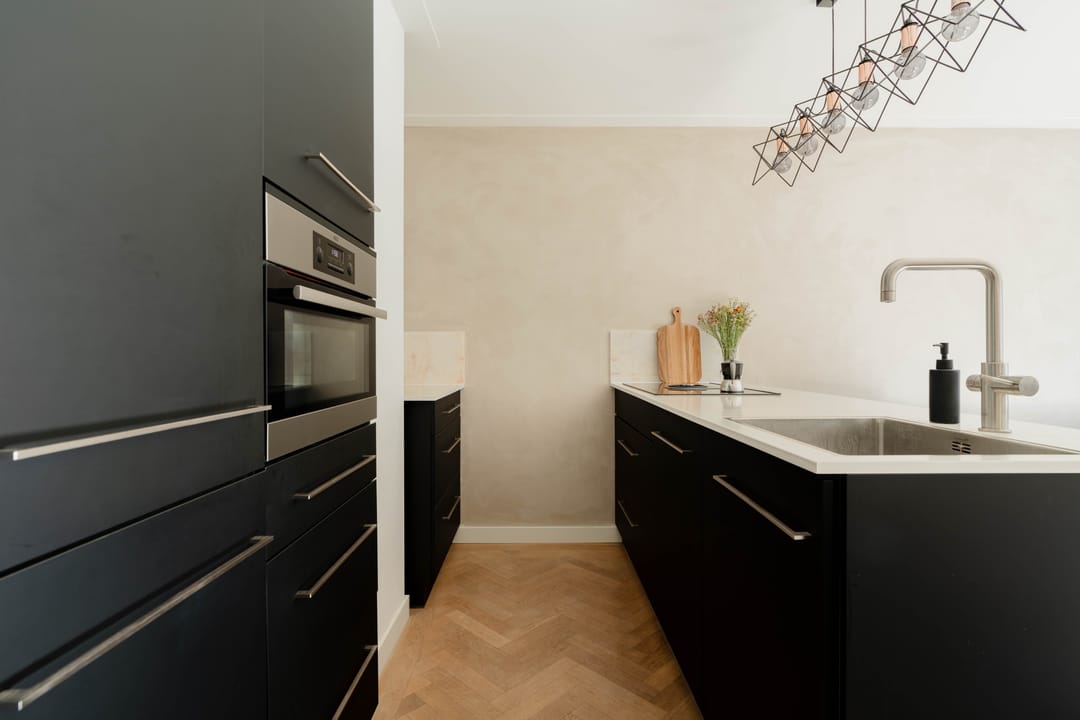 Foto 7 van Borgerstraat 17-A