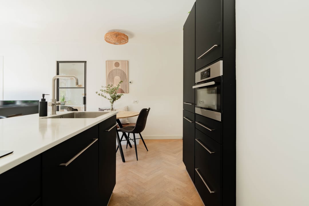 Foto 8 van Borgerstraat 17-A