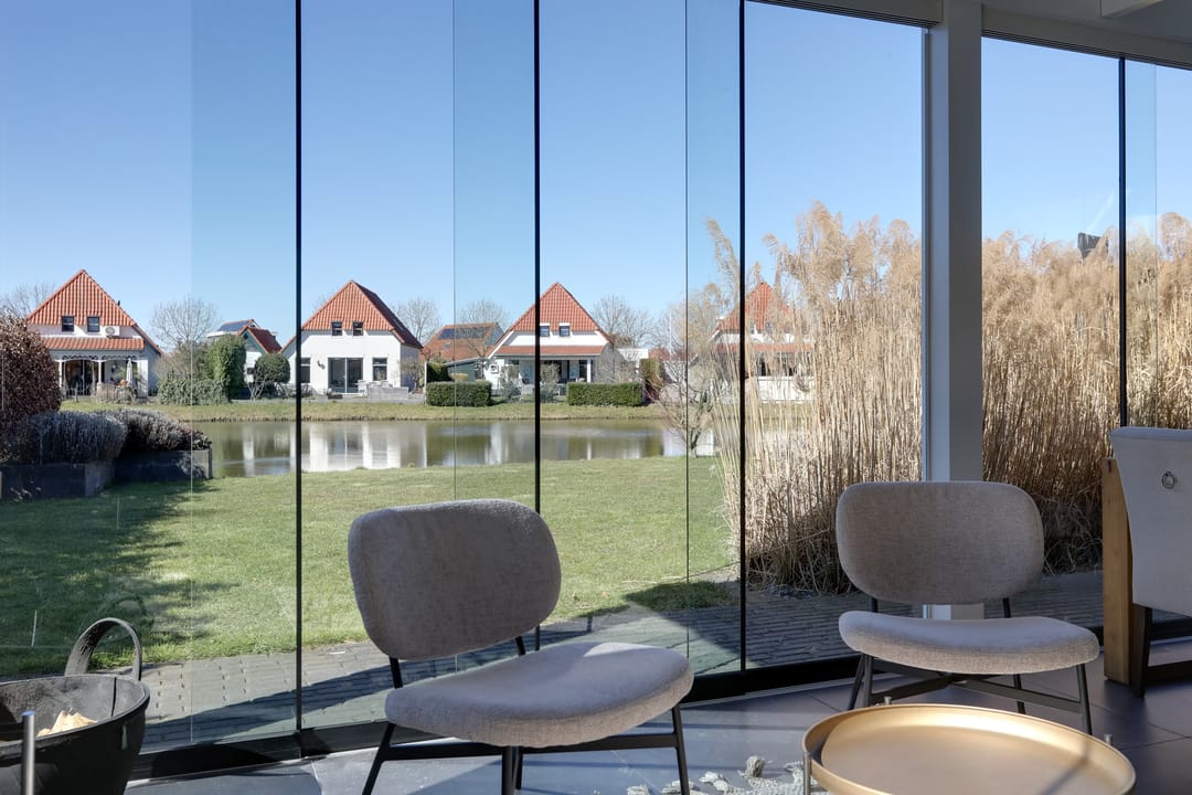 Foto 11 van Blauwe Reiger 17