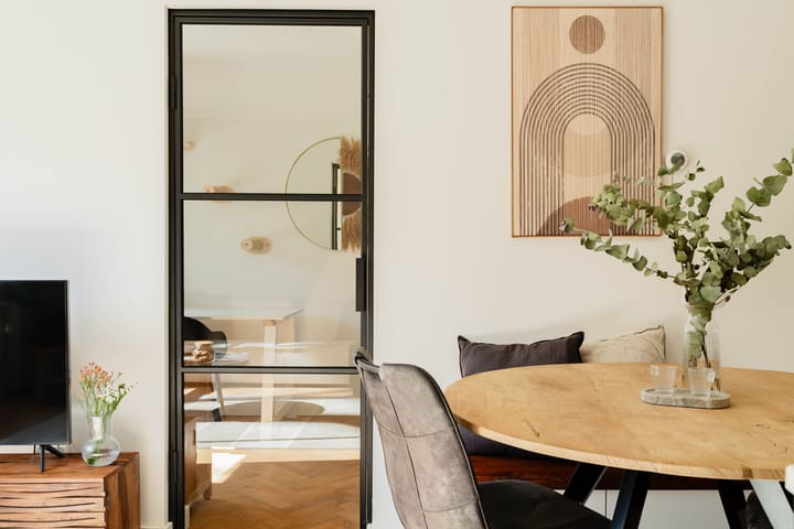 Photo 9 of Borgerstraat 17-A