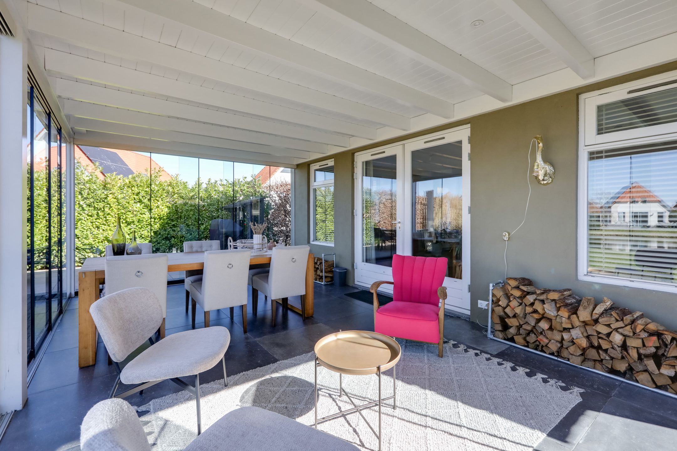 Foto 12 van Blauwe Reiger 17