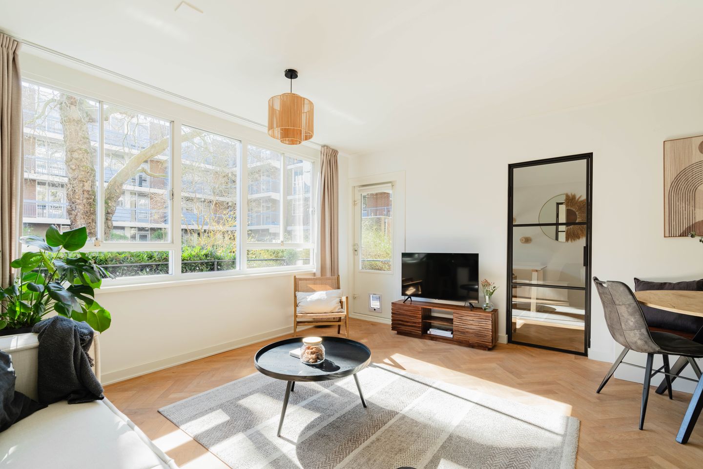 Foto 10 van Borgerstraat 17-A