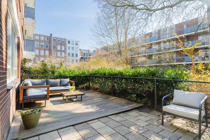 Photo 11 of Borgerstraat 17-A