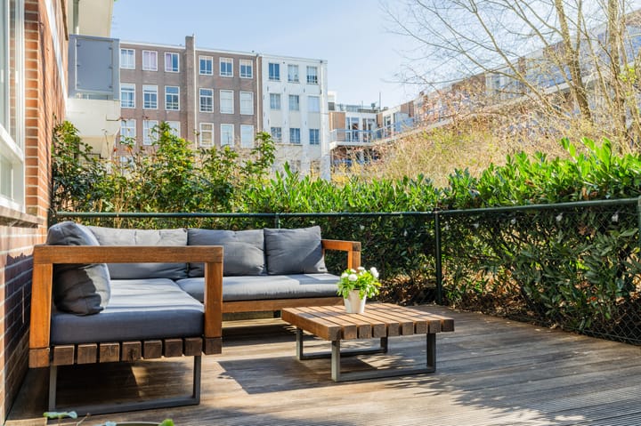 Photo 12 of Borgerstraat 17-A