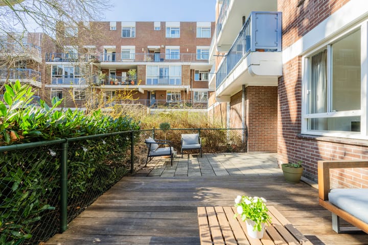 Photo 13 of Borgerstraat 17-A