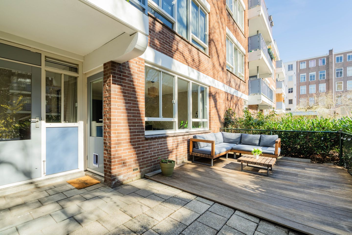 Foto 14 van Borgerstraat 17-A