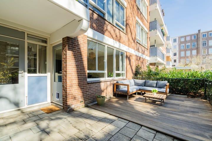 Photo 14 of Borgerstraat 17-A