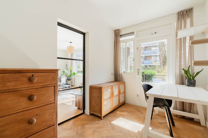 Photo 15 of Borgerstraat 17-A