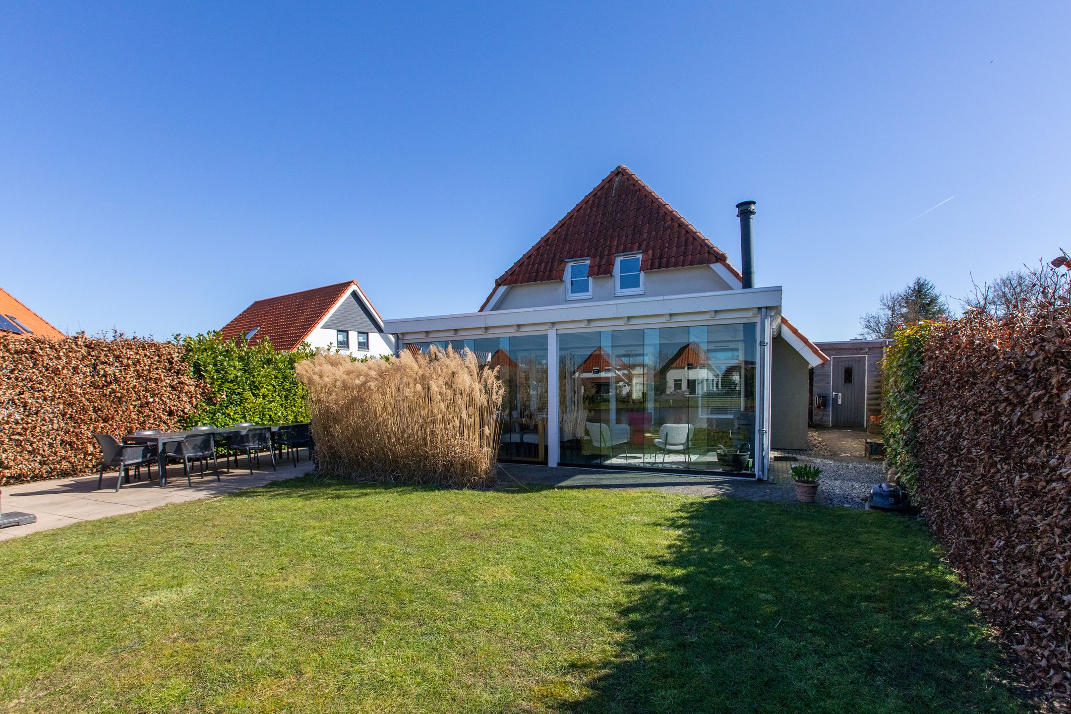 Foto 33 van Blauwe Reiger 17