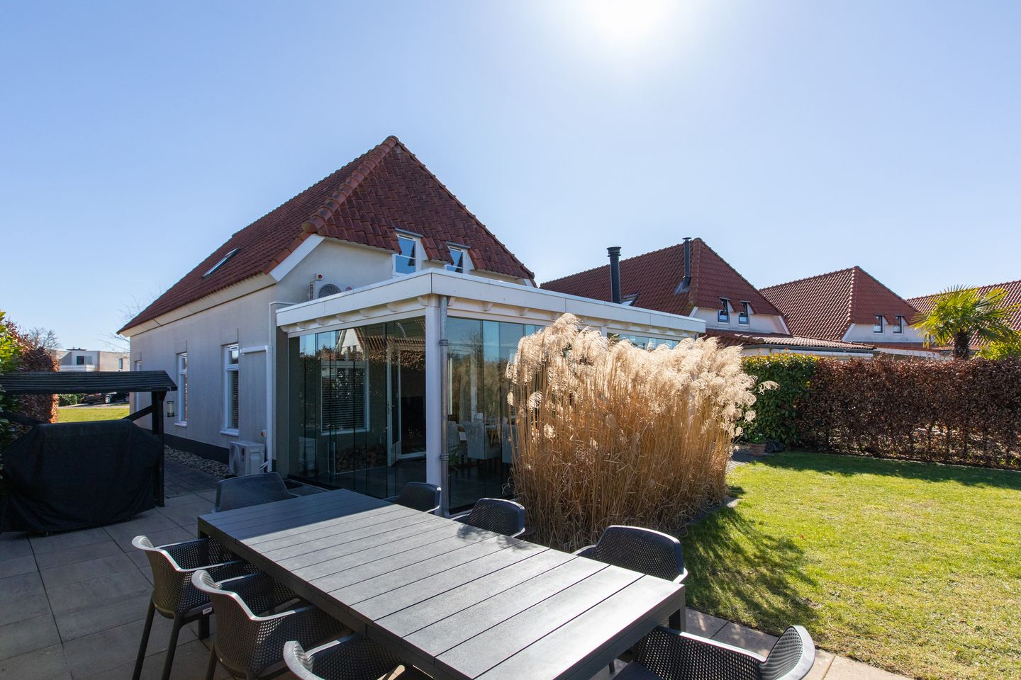 Foto 34 van Blauwe Reiger 17