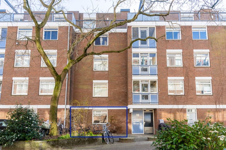 Photo 26 of Borgerstraat 17-A