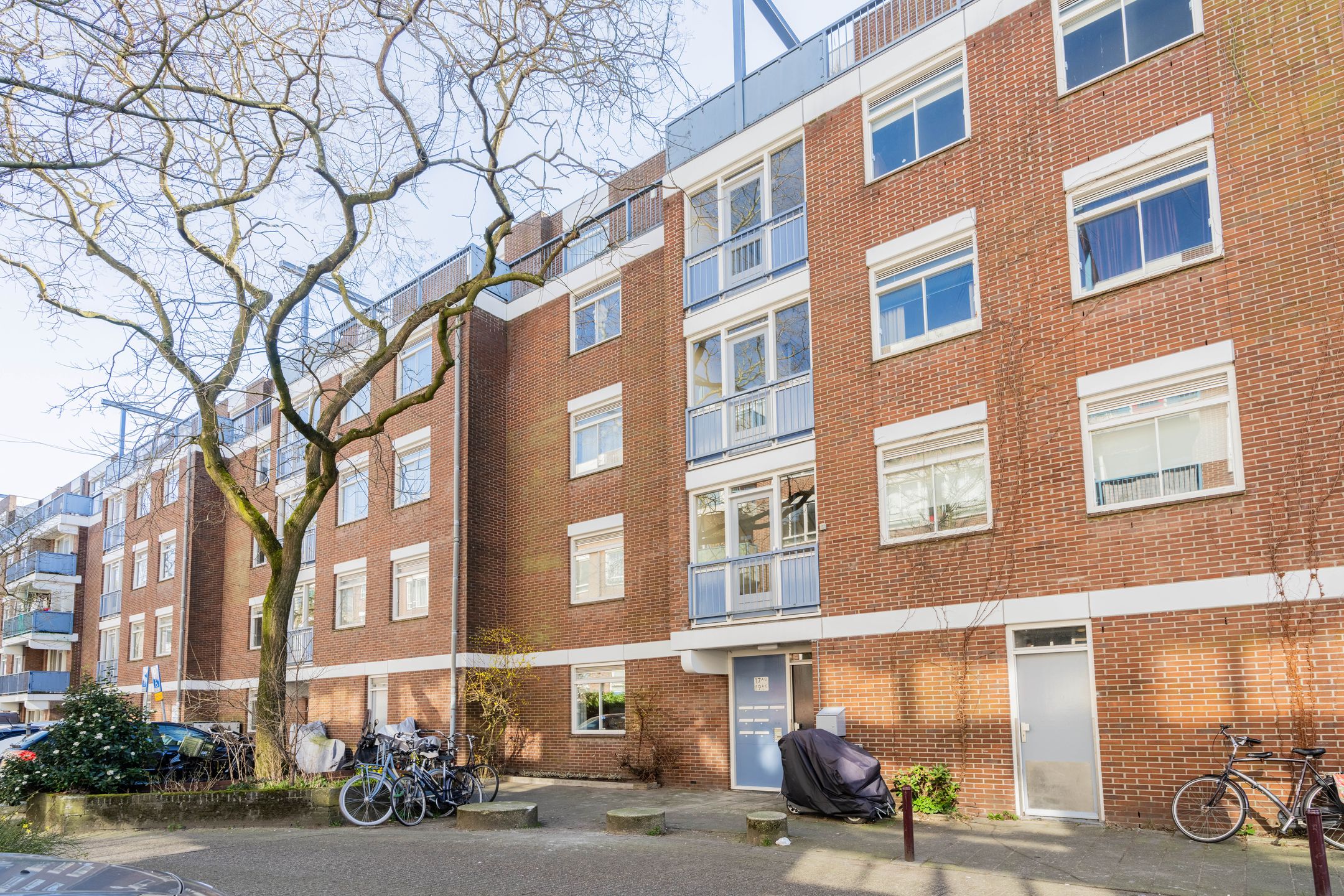 Foto 27 van Borgerstraat 17-A