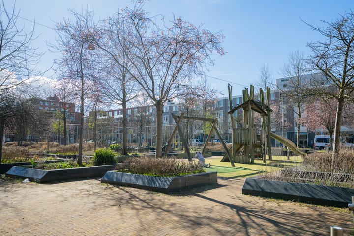 Photo 29 of Borgerstraat 17-A