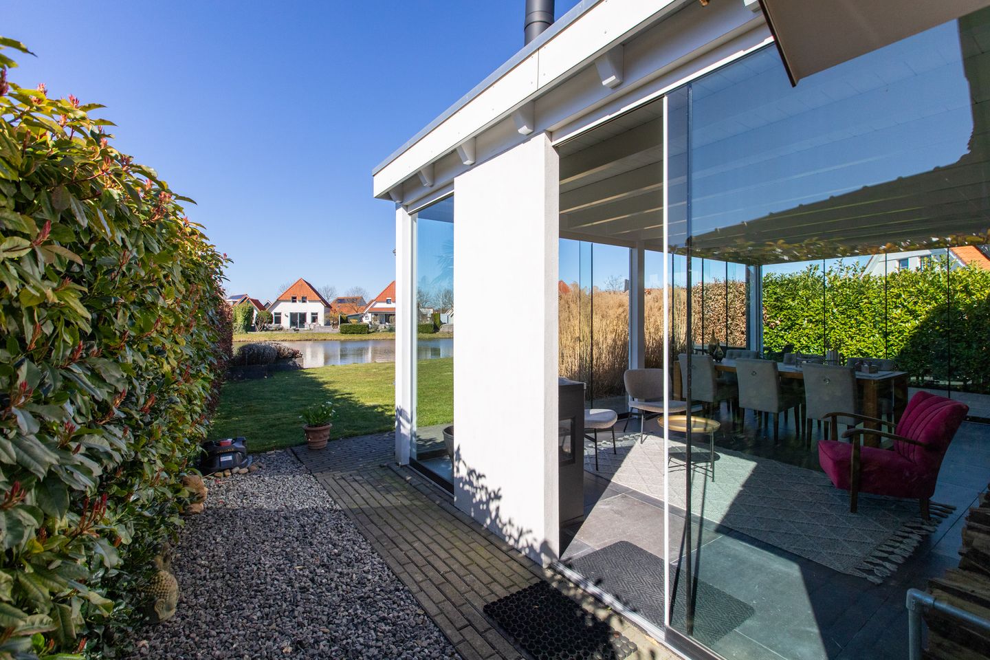 Foto 40 van Blauwe Reiger 17