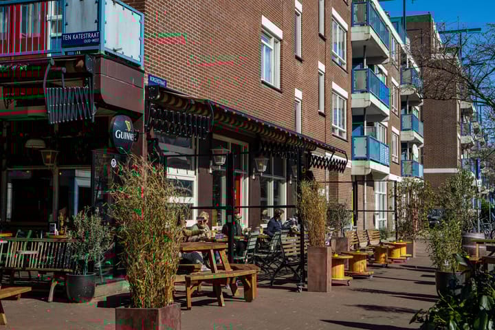 Foto 31 van Borgerstraat 17-A