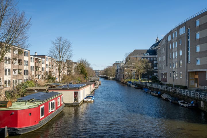 Photo 32 of Borgerstraat 17-A