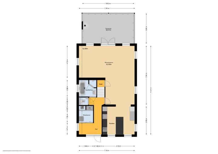 Foto 46 van Blauwe Reiger 17