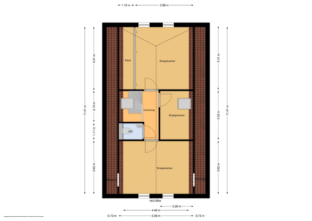 Foto 47 van Blauwe Reiger 17