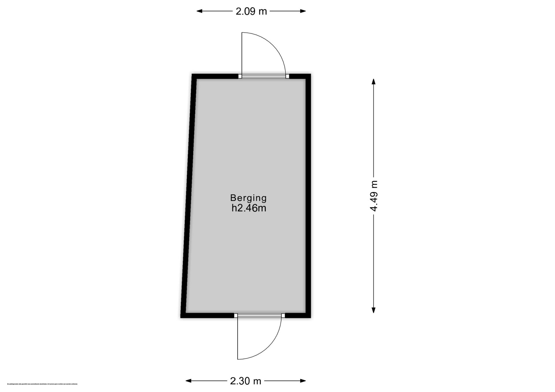 Foto 48 van Blauwe Reiger 17