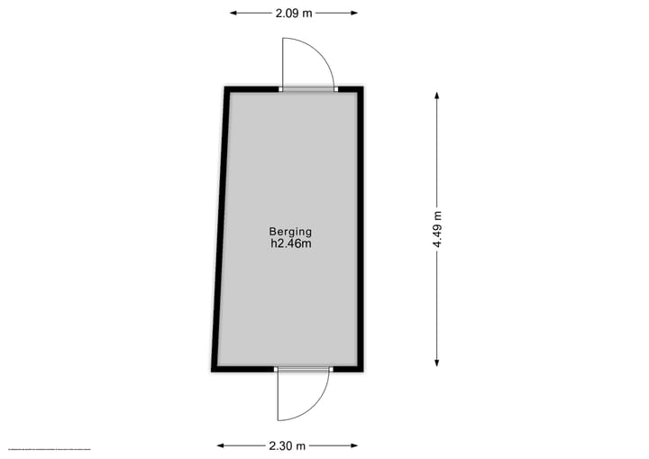 Foto 48 van Blauwe Reiger 17