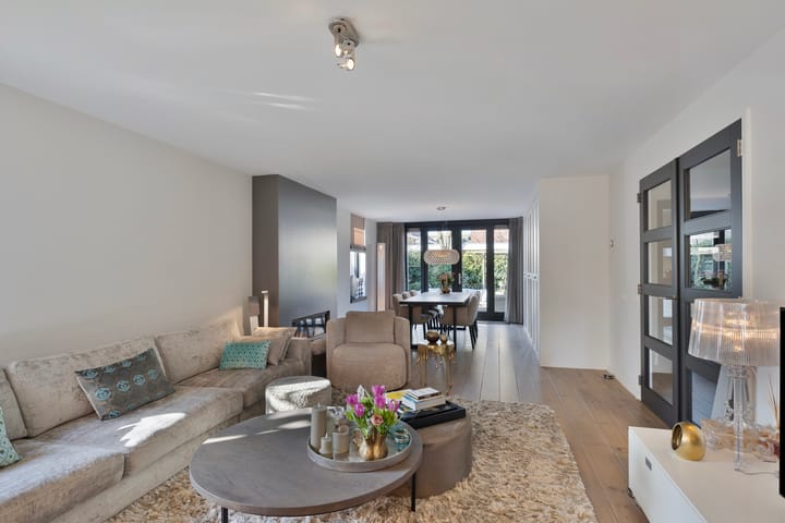 Foto 5 van Natuursteenlaan 123