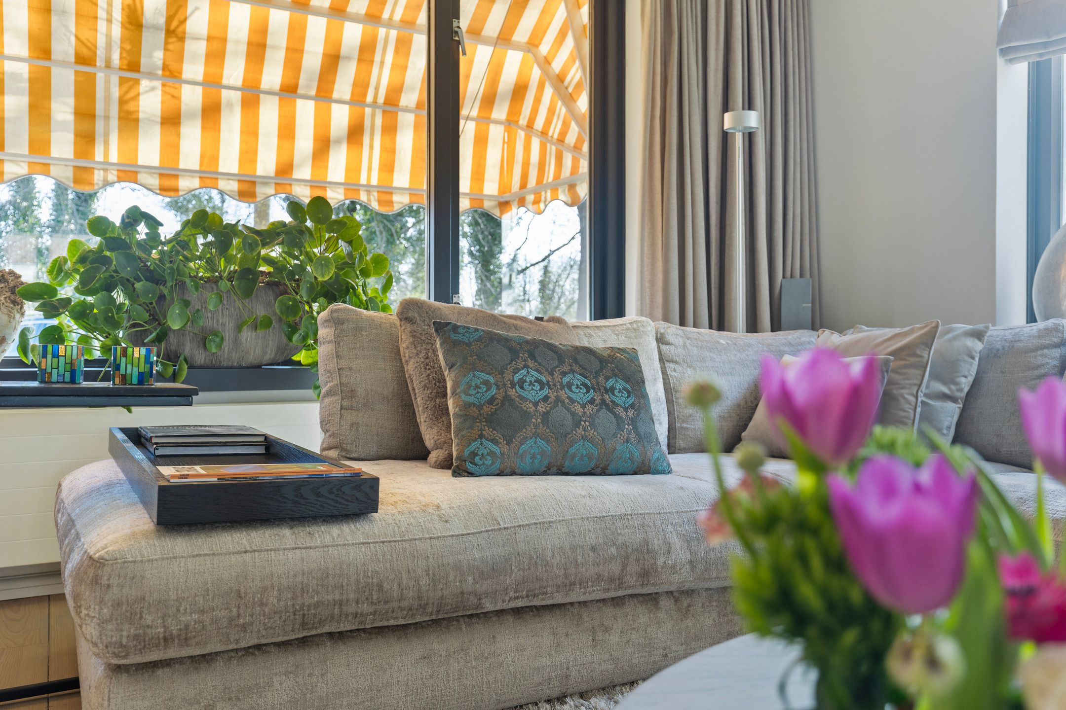 Foto 6 van Natuursteenlaan 123