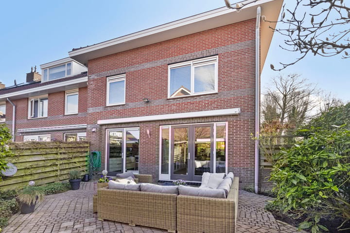 Foto 11 van Natuursteenlaan 123