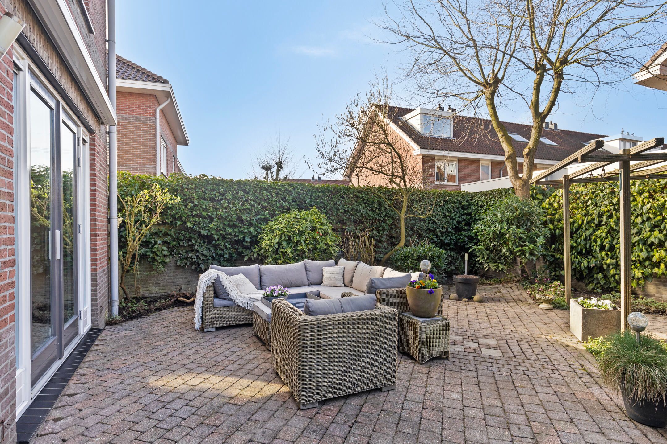 Foto 12 van Natuursteenlaan 123